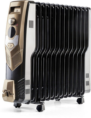 Buy Usha Oil Filled Room Heater Online At Lowest Price In India