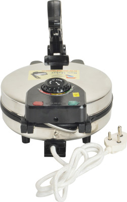 

Resnovae Super Jumbo Multi Roti and Khakra Maker