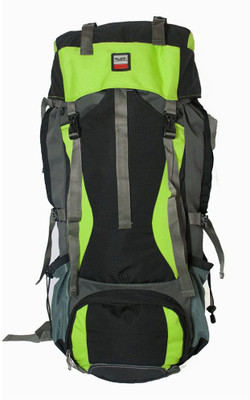 

Redan Stylish & Trendy Multicolor Rucksack - 50 L(Multicolor)
