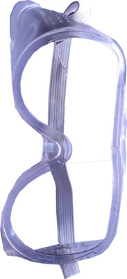 

ACME S-001 GOGGLES Welding, Laboratory, Wood-working Safety Goggle(Free-size)