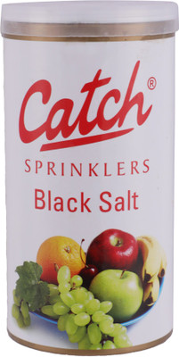 

Catch Sprinkler Black Salt(200 g)