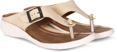 

Sapyork Women Beige Flats