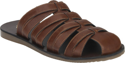 

Bond Street By Red Tape Men Tan Casual