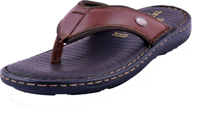 

Trenders Men Brown Sandals