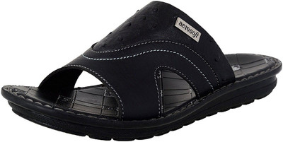 

Aerosoft Men 3909black Sandals