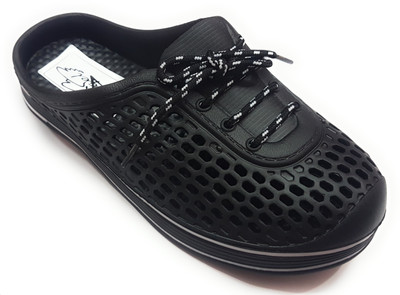 

Angel Fashion Men Black Casual