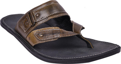

E-lyte Men Black Sandals