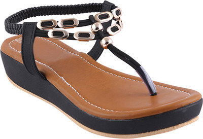 

Go India Store Women Brown Flats