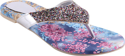 

Go India Store Women Multicolor Flats