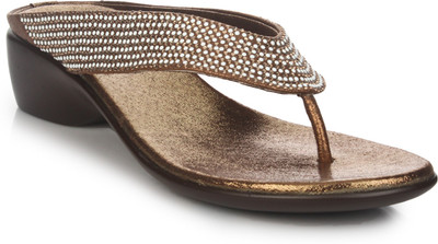 VAYONAA Women 03,Brown Flats