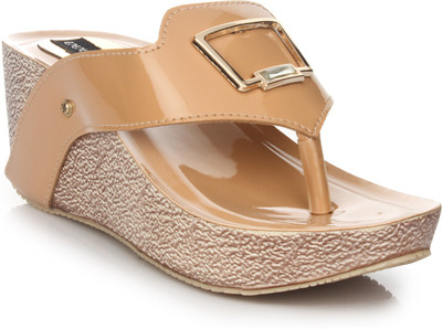 

VAYONAA Women 01,Beige Wedges