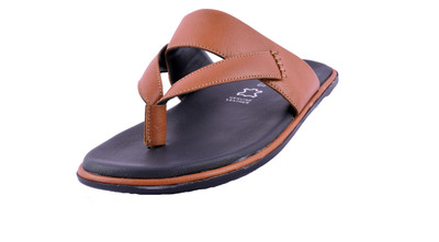 

Trenders Men Brown Sandals