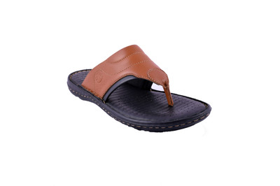 

Trenders Men Brown Sandals