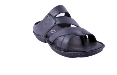 

Trenders Men Brown Sandals