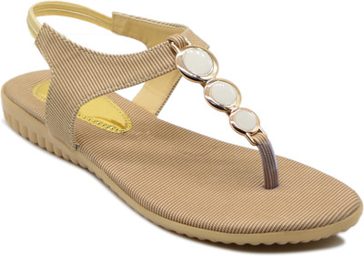 

Myra Women Beige Flats