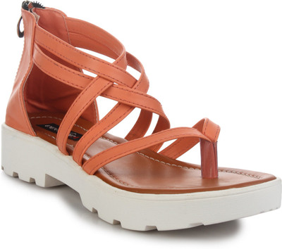 

VAYONAA Women 05,Pink Flats
