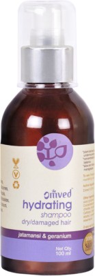 

Omved HYDRATING Shampoo For Dry Hair(100 ml)