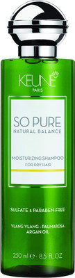 

Keune SoPure Moisturizing shampoo(250 ml)