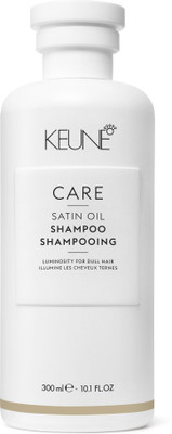 

Keune Care Satin Oil Shampoo(300 ml)
