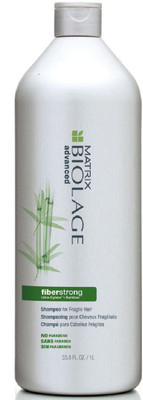 

Matrix Biolage Fiber Strong Strengthening Shampoo(1000 ml)