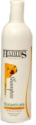 

Habibs ARNICA shampoo(400 ml)