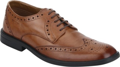 

Park Avenue Derby For Men(Brown