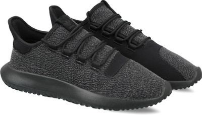 

ADIDAS ORIGINALS TUBULAR SHADOW Sneakers For Men(Black, Grey, Cblack/cblack/cblack