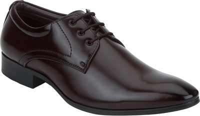 

Park Avenue Lace Up For Men(Brown