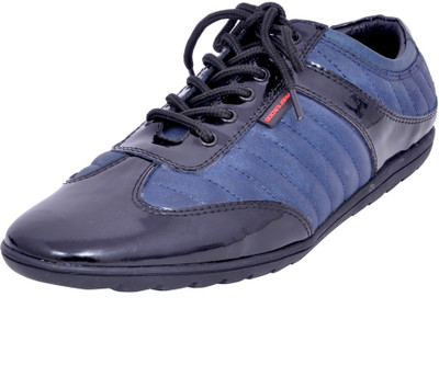 

Maplewood Chester-Navy Casuals For Men(Blue