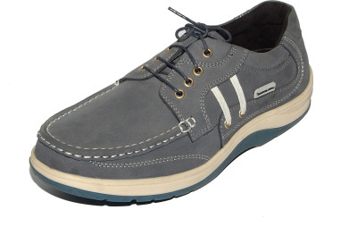 

Maplewood Leeds-Navy Casuals For Men(Blue