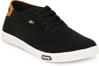 

Knoos ninja Sneakers For Men(Black