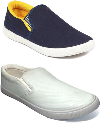 

Jetter Casuals For Men(Black