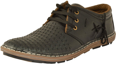 

shoes Casuals For Men(Black, Tan
