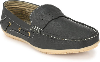 

Knoos termric Loafers For Men(Black