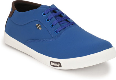

Knoos ninja Sneakers For Men(Blue