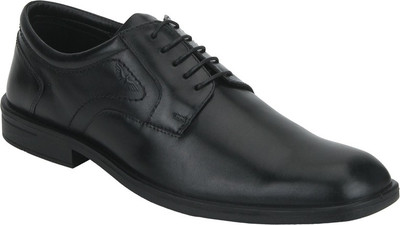 

Park Avenue Lace Up For Men(Black