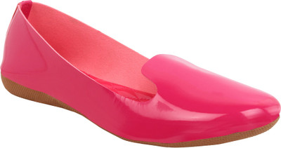 

Lorpio Women's Pink Bellies For Women(Pink