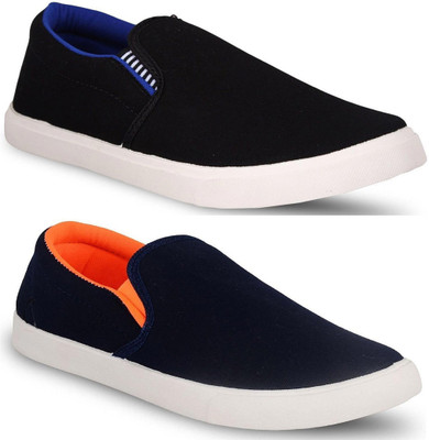 

Jetter Casuals For Men(Black