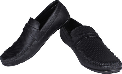 

Xenus Loafers For Men(Black