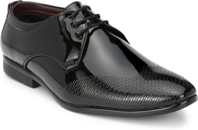 

Knoos PARTY Party Wear For Men(Black, Bl