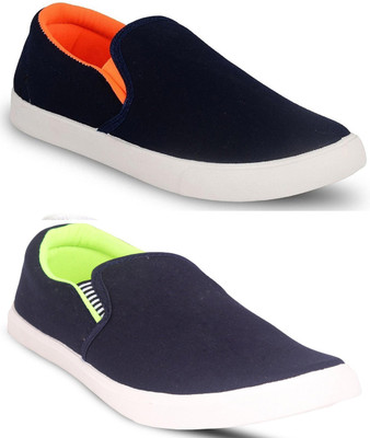 

Courier Casuals For Men(Black