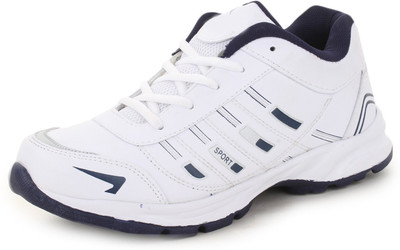 

Deco Running Shoes For Men(White