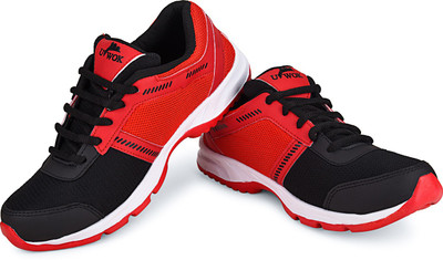 

uwok Trendy Walking Shoes For Men(Black