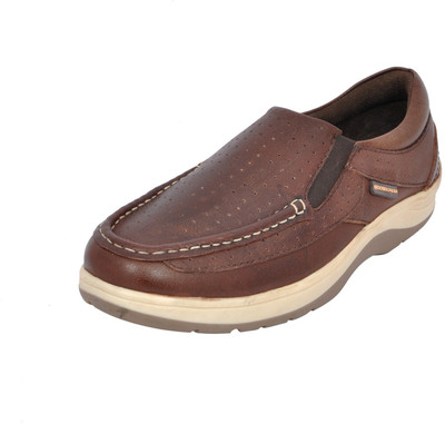 

Maplewood Eden-Brown Casuals For Men(Brown