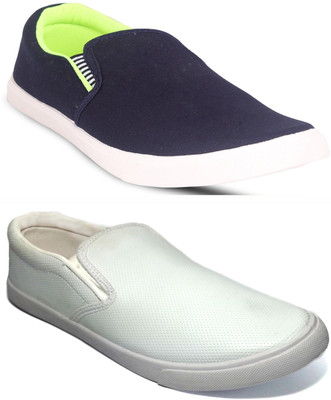 

Jetter Casuals For Men(Black
