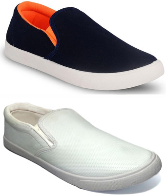 

Courier Casuals For Men(Black