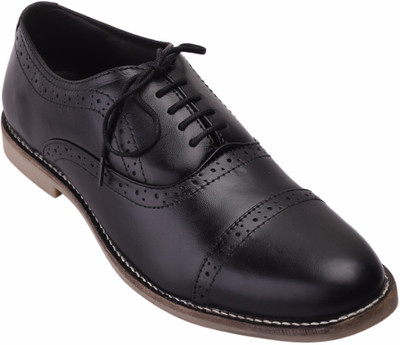 

FBT Oxford For Men(Black