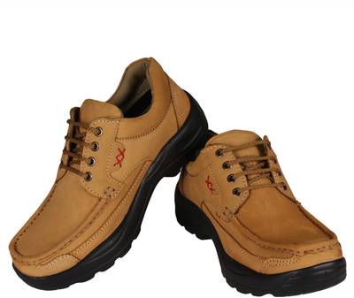 

Xenus Casuals For Men(Olive