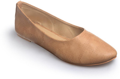 

Footsoul Bellies For Women(Beige