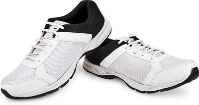 

uwok Trendy Walking Shoes For Men(White